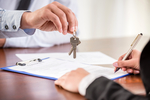 Immobilienmakler Assistent:in