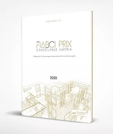 FIABCI Prix d'Excellence Jahrbuch 2020