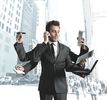 Immobilienverwalter - Assistent/in