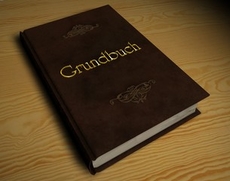WEBINAR: Das Grundbuch
