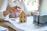 Immobilienverwalter Assistent:in