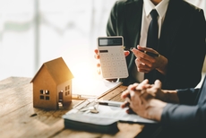 Immobilienmakler Assistent:in