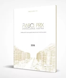 FIABCI Prix d'Excellence Jahrbuch 2018