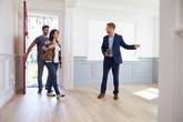 Immobilienmakler - Assistent/in