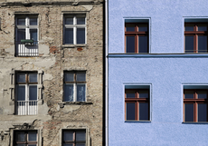 §18 MRG Verfahren und Sanierungsförderung